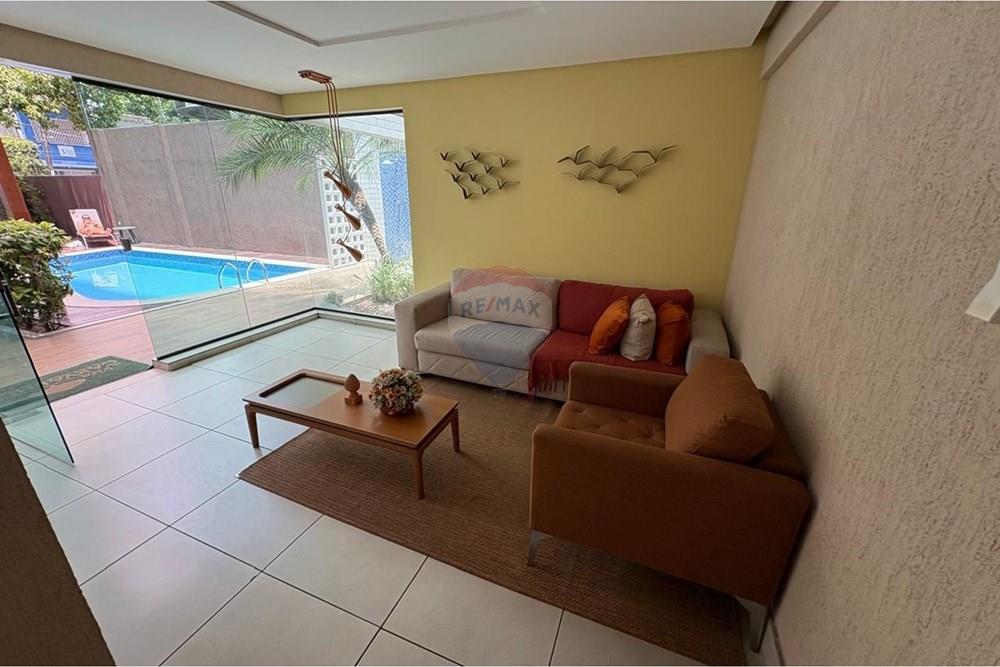 Apart Hotel/ Flat - Venda - Recife , Pernambuco - AP1106 VILA CARVALHEIRA - HALL1.JPEG - 850071032-153