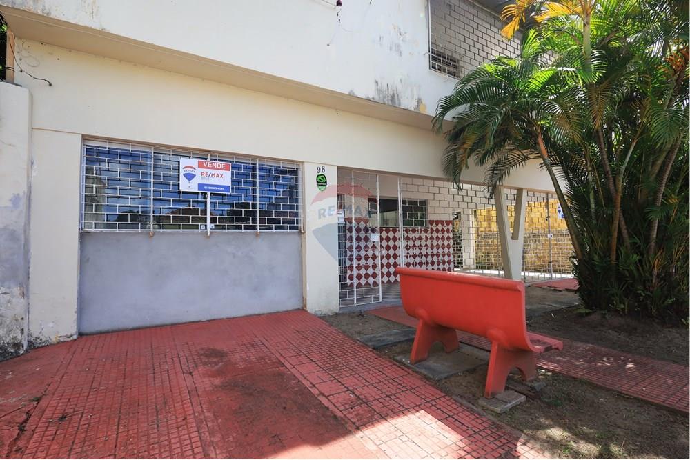 Casa Comercial - Venda - Recife , Pernambuco - JARDIM 01A.jpg - 850191071-5