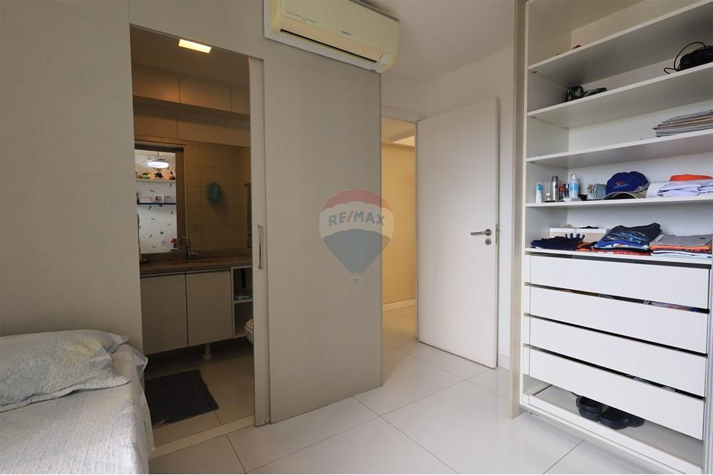 Apartamento - Venda - Recife , Pernambuco - QUARTO 01B SUÍTE.jpg - 850091040-183