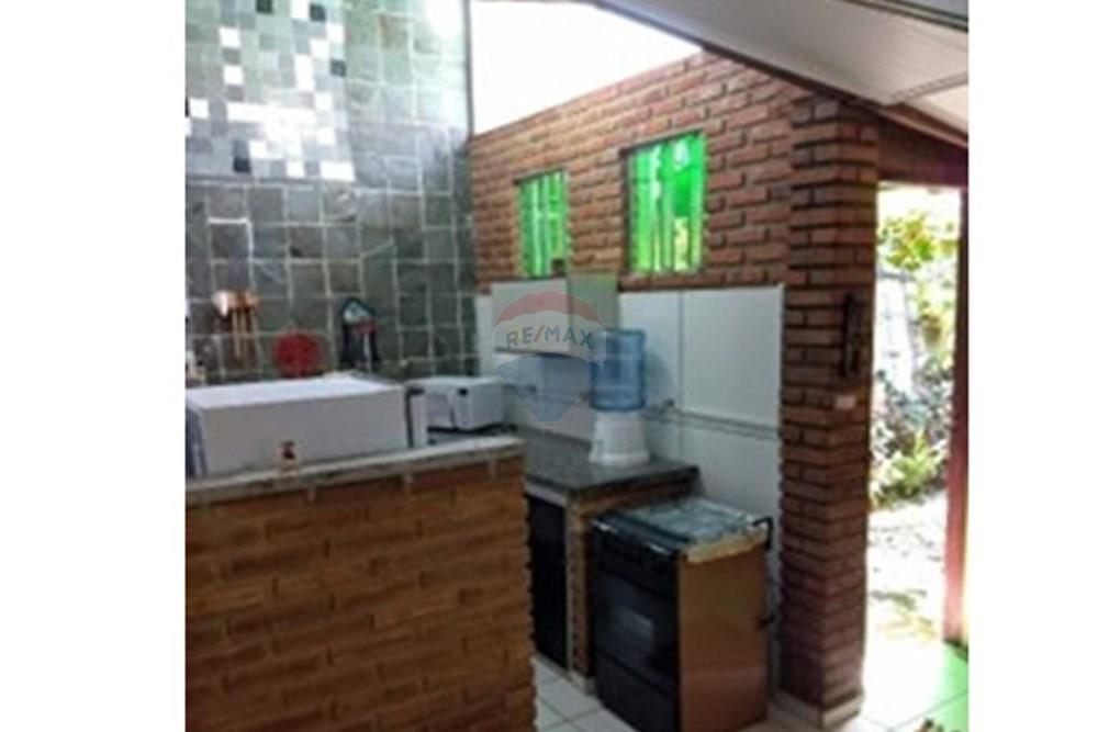 Casa - Venda - Marechal Deodoro , Alagoas - banheiro hospede 03.jpg - 850641045-26