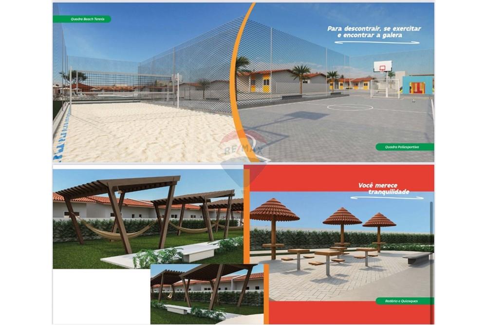 Casa - Venda - Marechal Deodoro , Alagoas - 4525ca5f-67b8-4936-9470-5170238ea44b.jpeg - 850651001-264