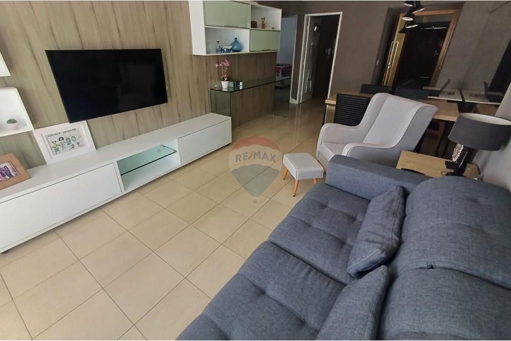 Apartamento - Venda - Recife , Pernambuco - MORADA BEIRA RIO - AP 701 - 5.jpg - 850071032-4