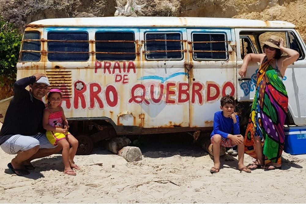 Casa - Venda - Barra de Santo Antônio , Alagoas - decb9e3e-5d07-4fde-b068-cb046db773da.jpg - 850751007-5