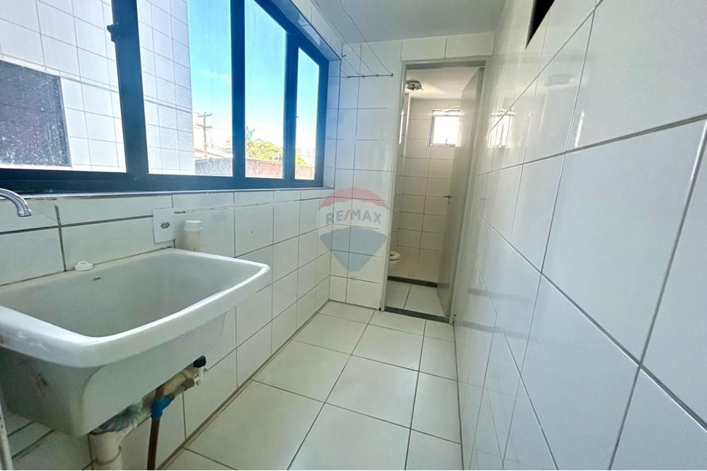 Apartamento - Venda - Jaboatão dos Guararapes , Pernambuco - 79d8115d-e9f1-4406-b8e6-6e40b5b43298.jpg - Área de serviço - 850091013-331