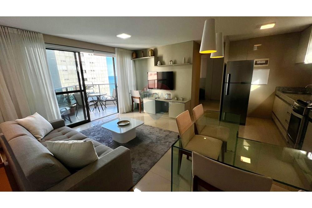 Apart Hotel/ Flat - Alugar - Recife , Pernambuco - WhatsApp Image 2025-12-22 at 16.54.29 (11).jpeg - 850091056-53