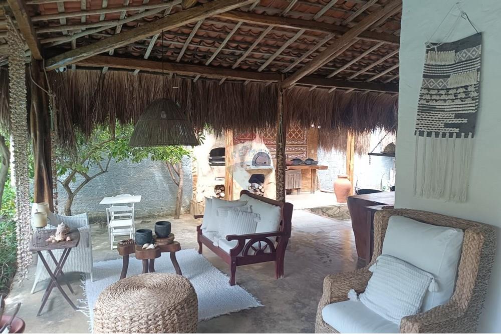 Hotel/ Pousada - Venda - Porto de Pedras , Alagoas - POUSADA CLÁUDIO 48.jpeg - 850141002-134