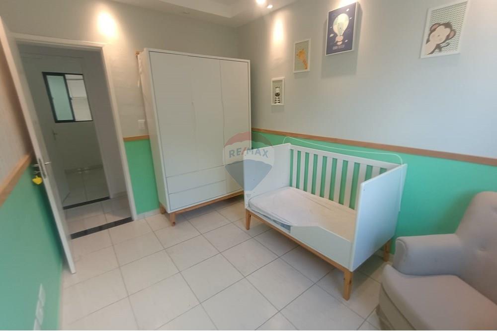 Apartamento - Venda - Jaboatão dos Guararapes , Pernambuco - 81a01597-cf04-430b-8eab-eeaf8d587680.jpg - 850091078-45