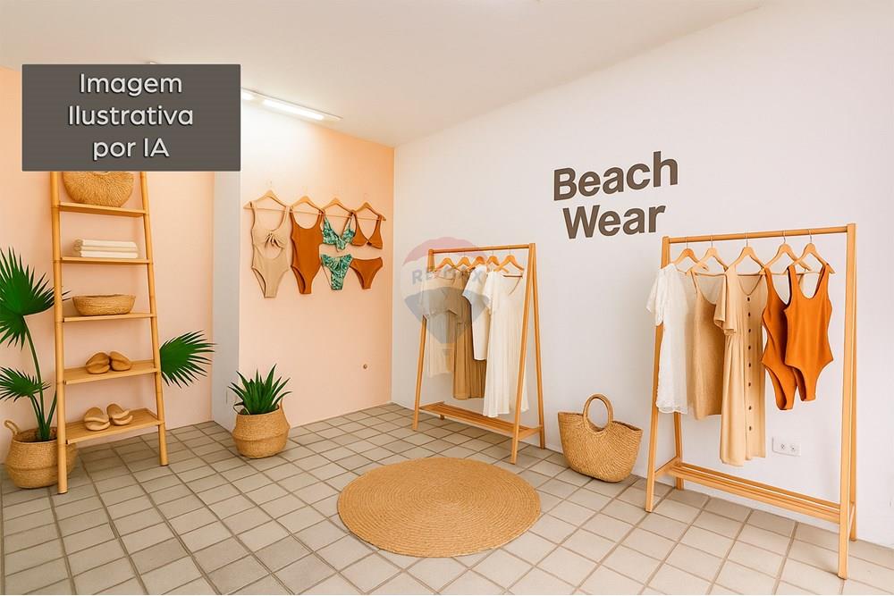 Ponto Comercial - Alugar - Recife , Pernambuco - MODA PRAIA.jpg - 850091040-171