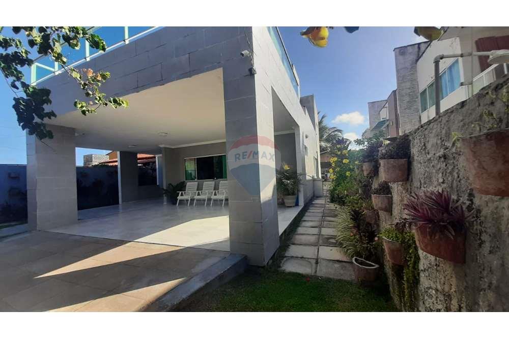 Casa - Alugar - Cabo de Santo Agostinho , Pernambuco - 53da98da-0d06-45ad-b310-e0d0c04db5ea.jpg - 850281025-52