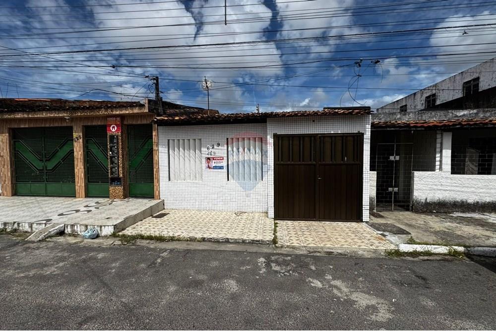 Casa - Venda - Aracaju , Sergipe - IMG-20250801-WA0029.jpg - 850631012-22