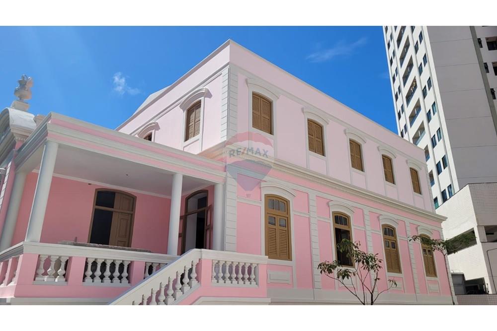 Casa Comercial - Alugar - Recife , Pernambuco - CAPA.jpeg - 850251126-3