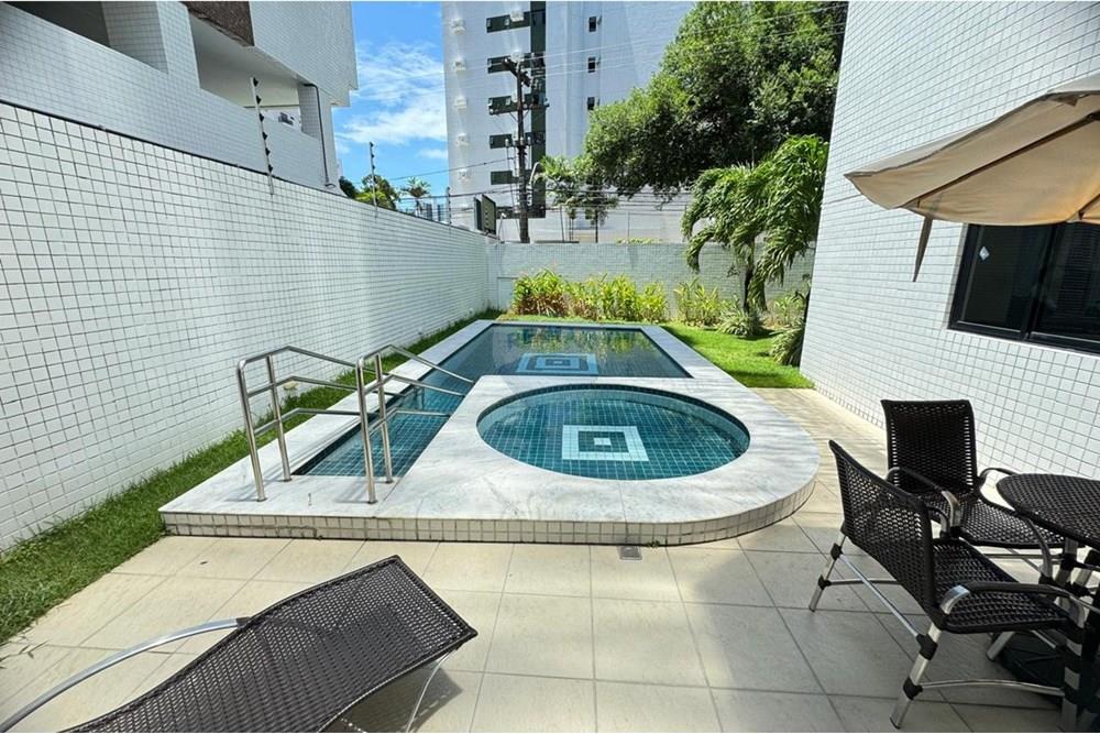 Apartamento - Venda - Recife , Pernambuco - IMG_0956.jpeg - 850701016-61