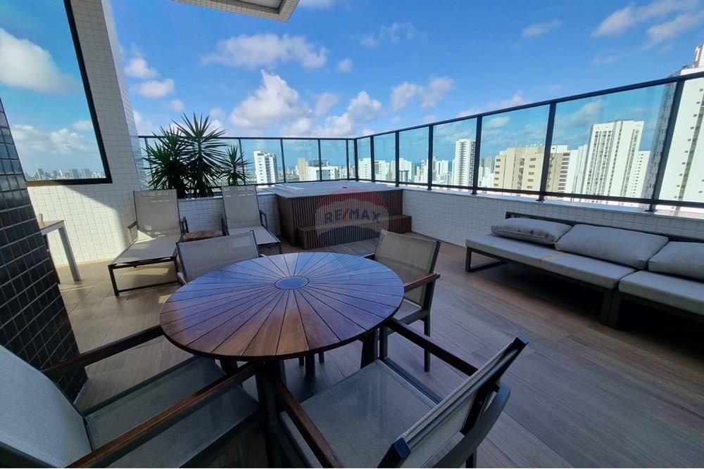 Apartamento - Venda - Recife , Pernambuco - IMG-20251029-WA0036.jpg - 850701004-58