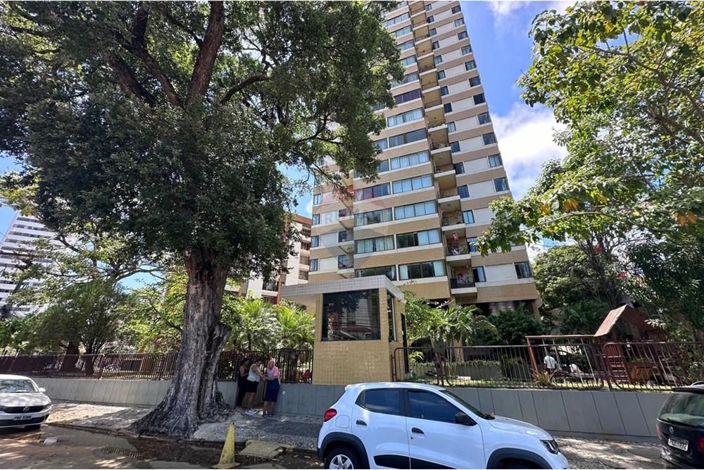 Cobertura - Alugar - Recife , Pernambuco - fachada 2.jpeg - 850071026-34