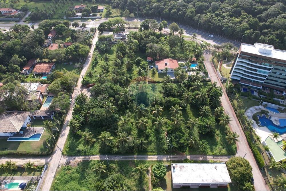 Terreno - Venda - Cabo de Santo Agostinho , Pernambuco - DJI_0930.jpg - 850091083-8