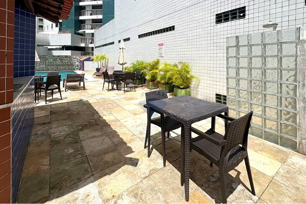 Apartamento - Venda - Recife , Pernambuco - IMG_5407.jpeg - 850091088-27