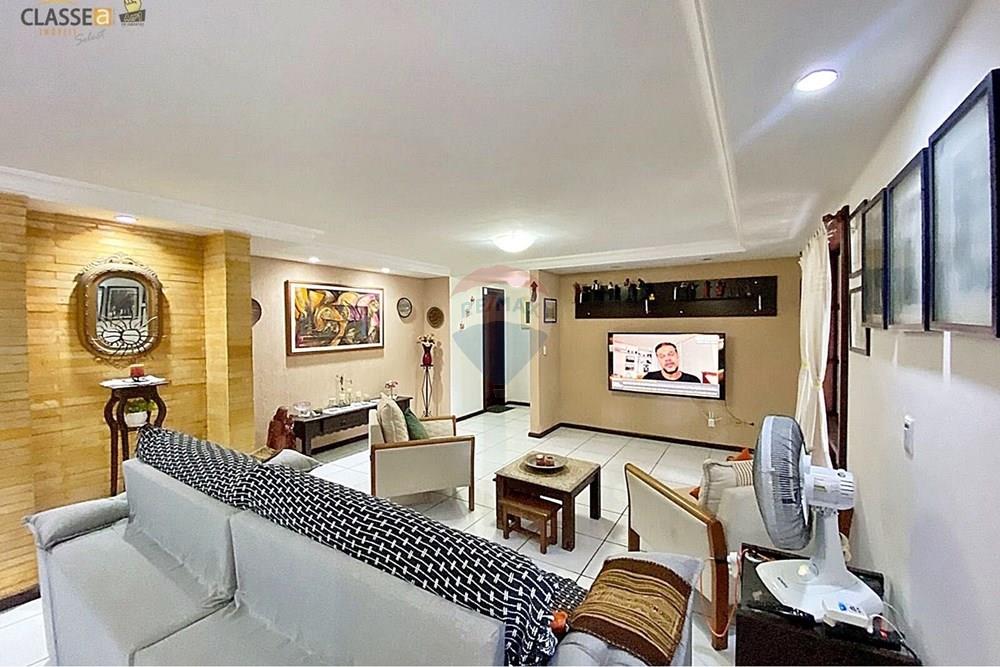 Casa - Venda - Jaboatão dos Guararapes , Pernambuco - Gis6.jpg - 850251125-1