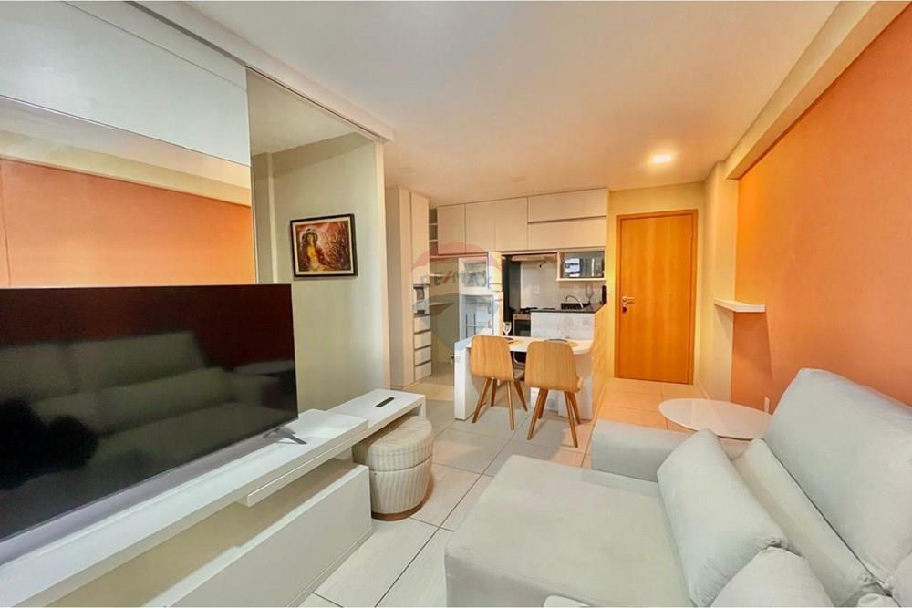 Apart Hotel/ Flat - Venda - Recife , Pernambuco - 0fbbfc38-39c9-4a24-875d-4cc29bd9aad2.jpeg - 850091096-6