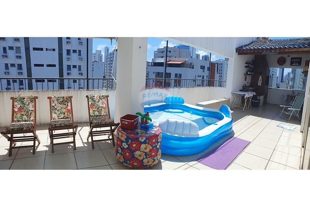 Cobertura - Venda - Recife , Pernambuco - IMG-20250312-WA0193.jpg - 850091077-10