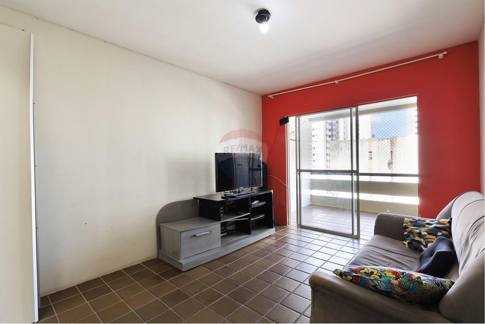 Apartamento - Venda - Recife , Pernambuco - PISO SUPERIOR - SALA DE TV 01A.jpg - 850191071-3