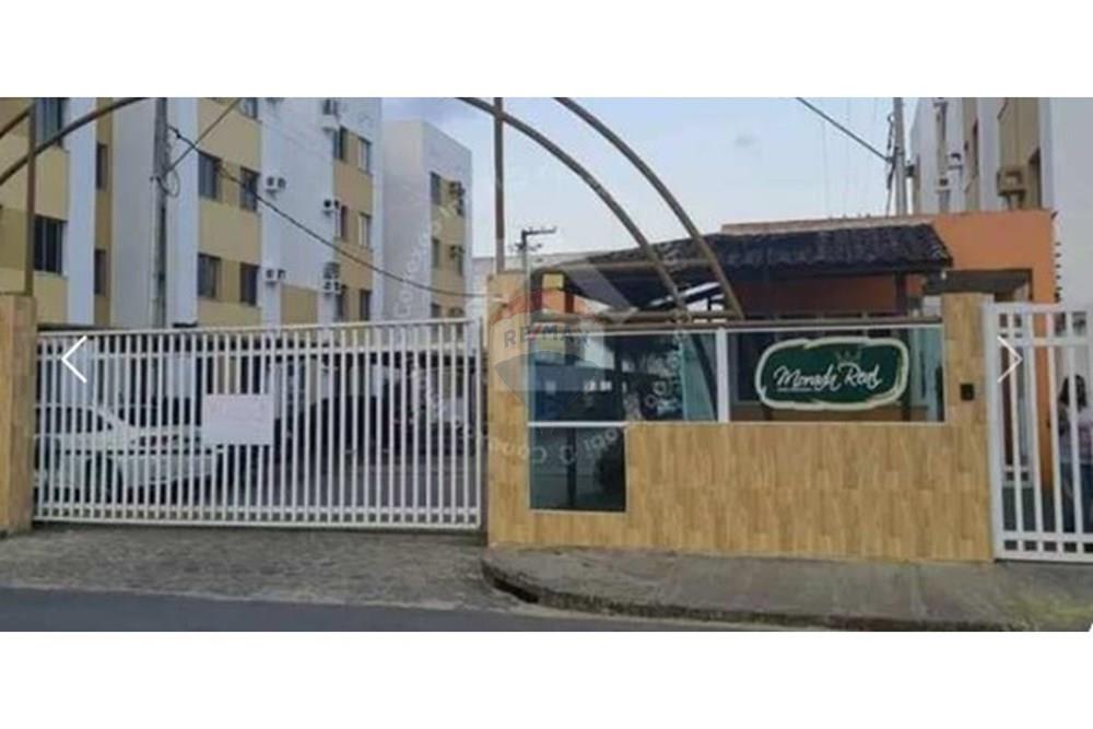 Apartamento - Venda - São Cristóvão , Sergipe - Morada.jpg - 850581145-275