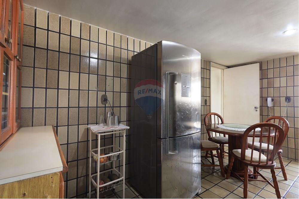 Apartamento - Venda - Recife , Pernambuco - PISO INFERIOR - COZINHA 01E.jpg - 850091040-151