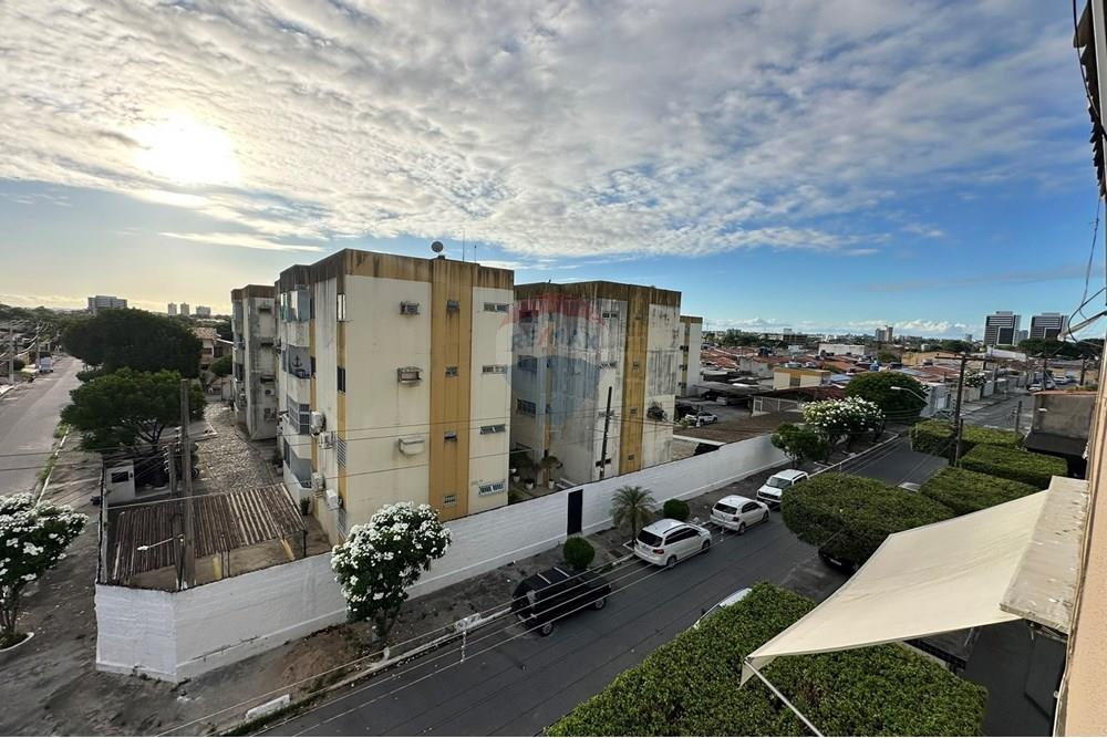 Apartamento - Venda - Maceió , Alagoas - IMG_7856.JPEG - Varanda - 850491016-46