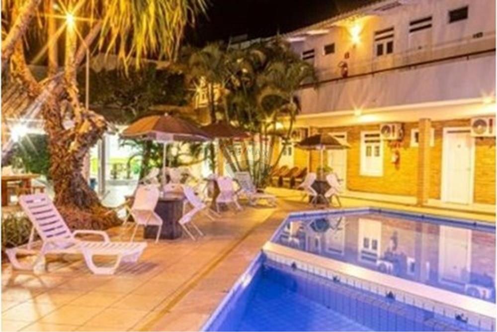 Apart Hotel/ Flat - Alugar - Barra de São Miguel , Alagoas - Corais 3.jpg - 850711001-43