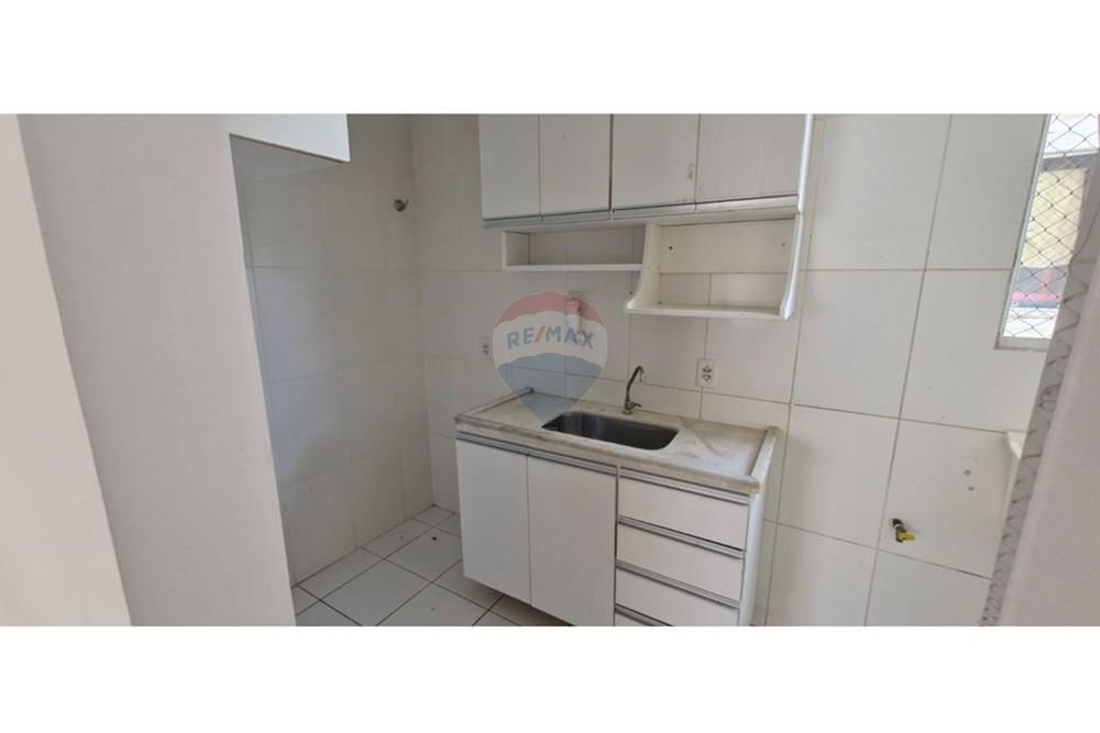 Apartamento - Venda - Jaboatão dos Guararapes , Pernambuco - Foto 1 - cozinha.jpeg - 850601005-72