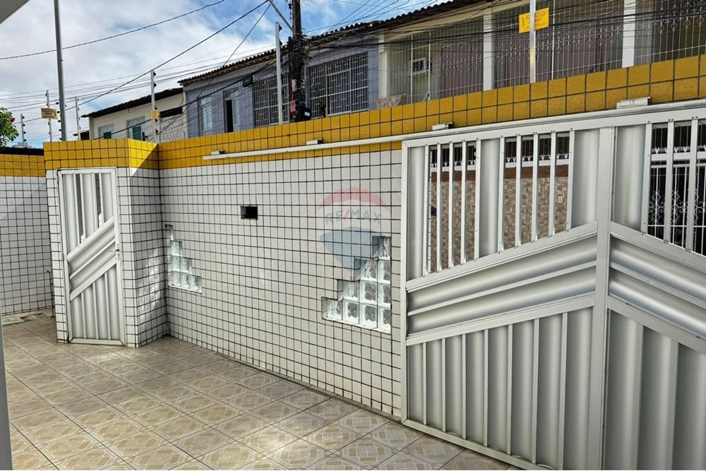 Casa - Venda - Aracaju , Sergipe - IMG-20250707-WA0167.jpg - 850631012-8