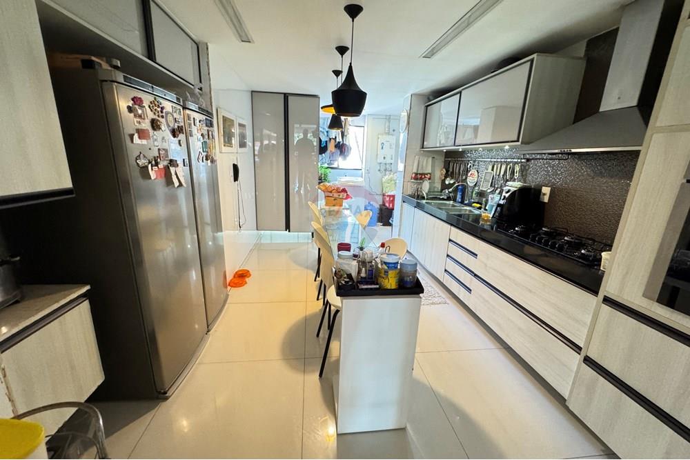 Apartamento - Venda - Recife , Pernambuco - IMG_9162.jpeg - 850701005-296