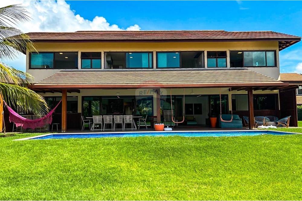 Casa - Alugar - Tamandaré , Pernambuco - POST3.jpg - 850501176-34