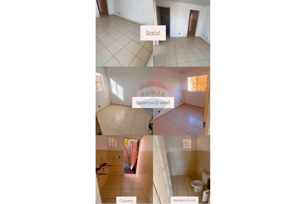 Casa - Venda - Rio Largo , Alagoas - 0d610444-4c91-4189-a7a5-237d0df21a0c.jpeg - 850711033-3