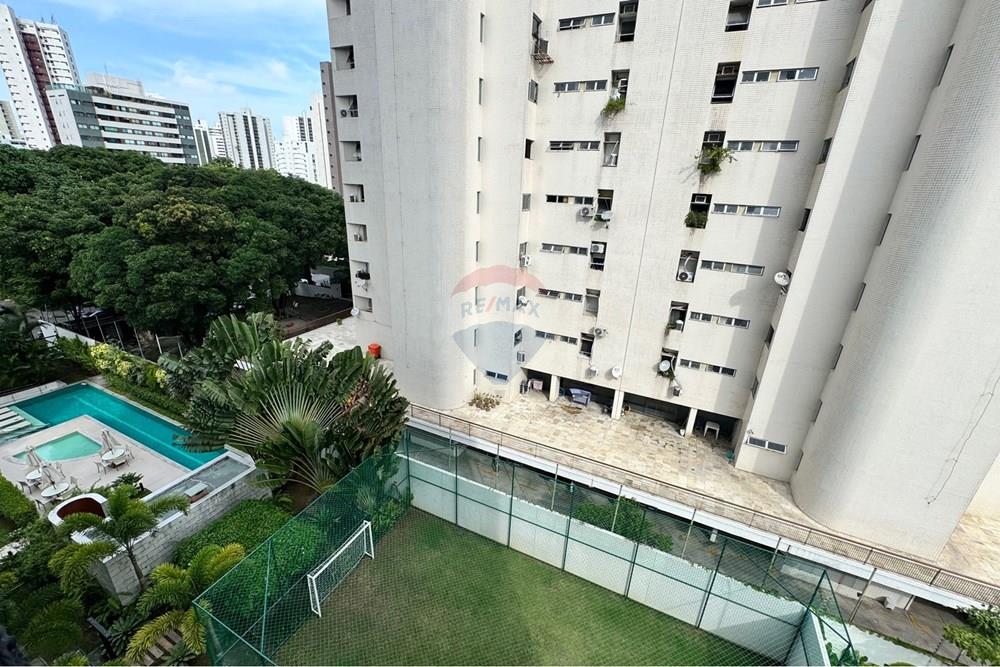 Apartamento - Alugar - Recife , Pernambuco - IMG_0631.jpeg - 850071014-50