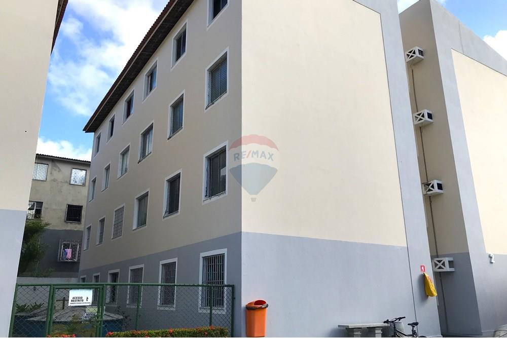 Apartamento - Venda - Aracaju , Sergipe - IMG_9575.JPG - 850581003-1217