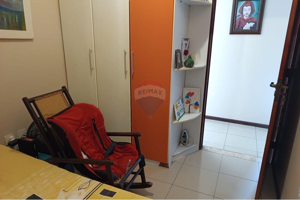 Apartamento - Venda - Maceió , Alagoas - APTO CARLA 16.jpeg - 850141002-132