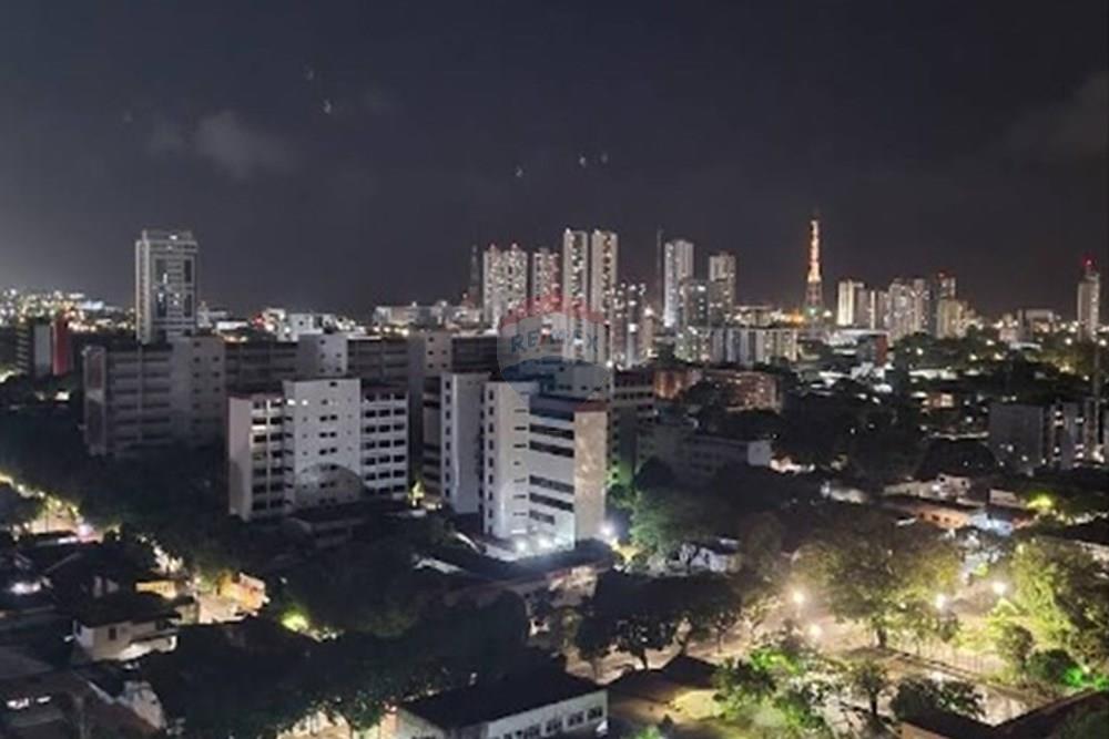 Apartamento - Venda - Recife , Pernambuco - vista noite.jpg - 850301004-15