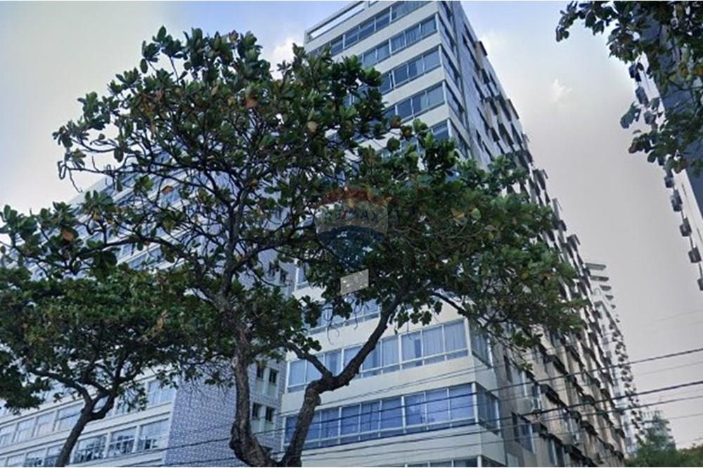 Apartamento - Venda - Recife , Pernambuco - WhatsApp Image 2025-11-06 at 16.56.21.jpeg - Fachada - 850071019-221