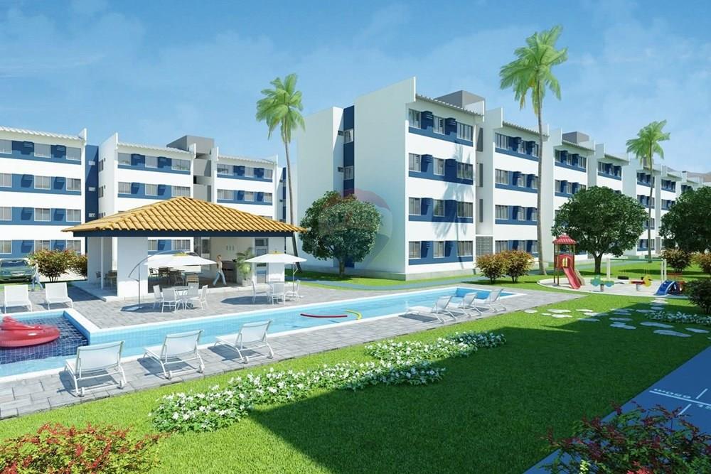 Apartamento - Venda - São Lourenço da Mata , Pernambuco - essa aqui.jpeg - 850191104-1