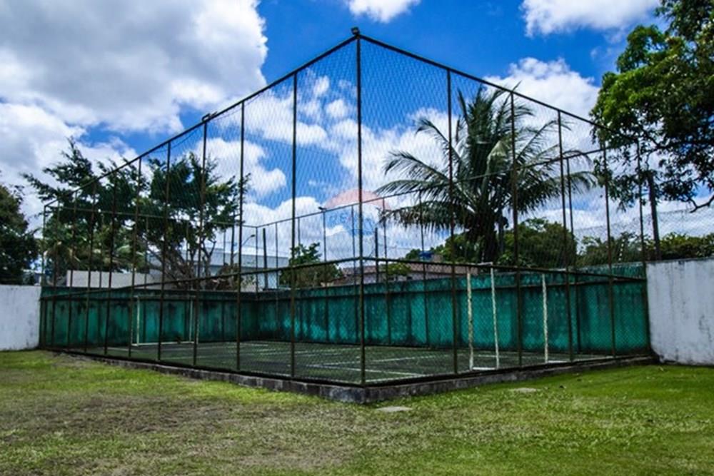 Casa de Campo - Venda - Camaragibe , Pernambuco - 35_CAMPO_01.jpg - 850191109-77