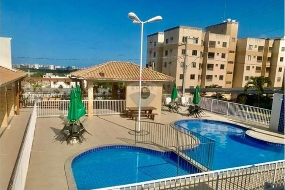 Apartamento - Venda - Aracaju , Sergipe - 6ad9a228-2c04-4d18-9494-03dabe3e0a36.jpg - 850581010-295