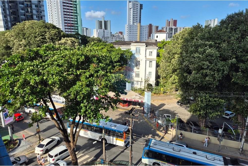 Apartamento - Venda - Recife , Pernambuco - IMG-20251018-WA0090.jpg - 850701017-13