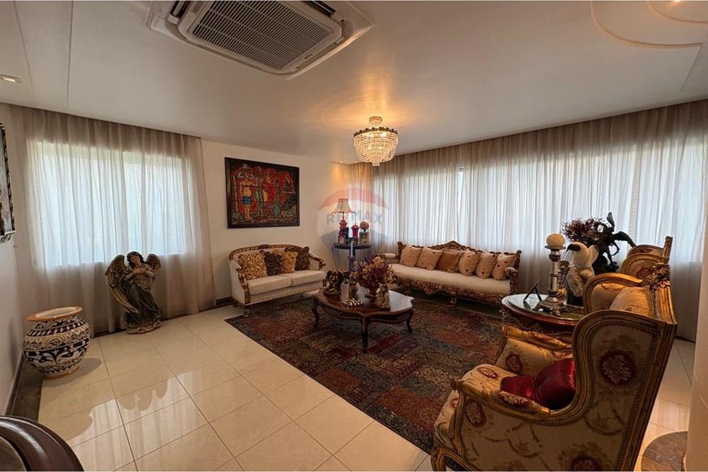 Apartamento - Alugar - Recife , Pernambuco - MENDO SAMPAIO AP 501 - SL ENT.JPEG - 850071032-149