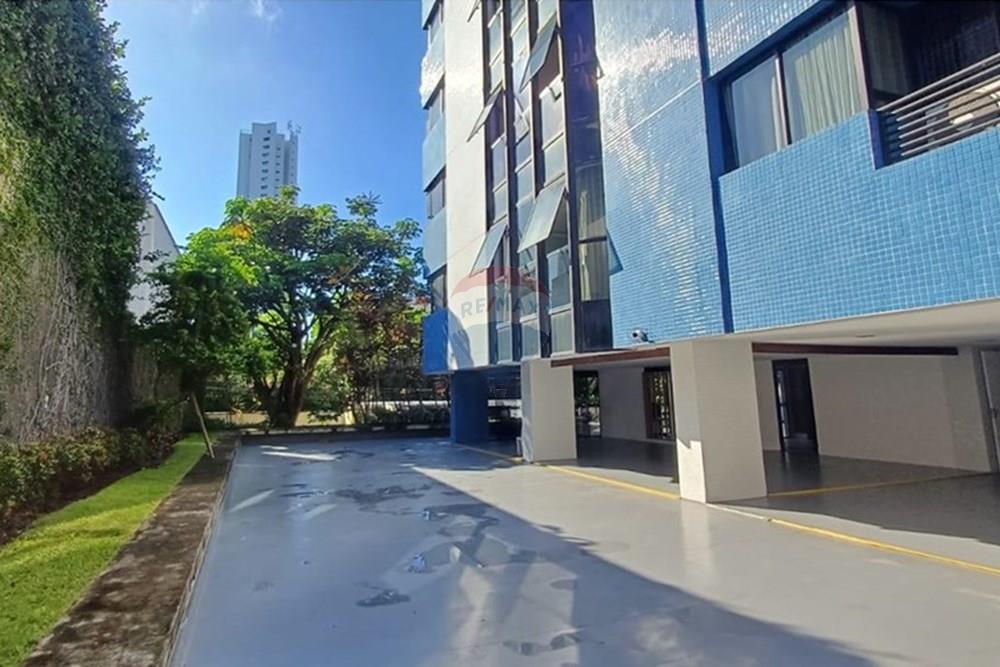 Apartamento - Venda - Recife , Pernambuco - VITORIA REGIA FACH LAT.jpg - 850071032-63