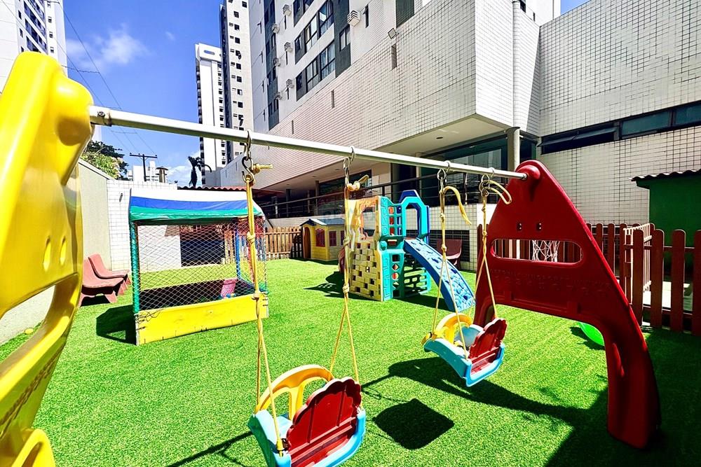 Apartamento - Venda - Recife , Pernambuco - IMG_3434.jpeg - 850091088-42