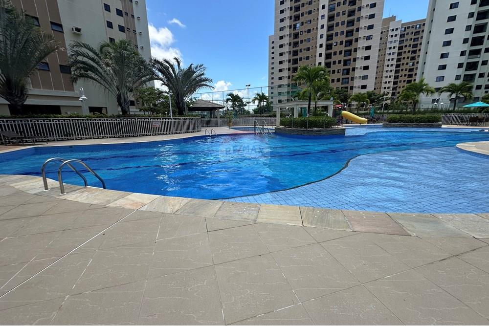 Apartamento - Venda - Aracaju , Sergipe - IMG_0049.jpg - 850581205-75