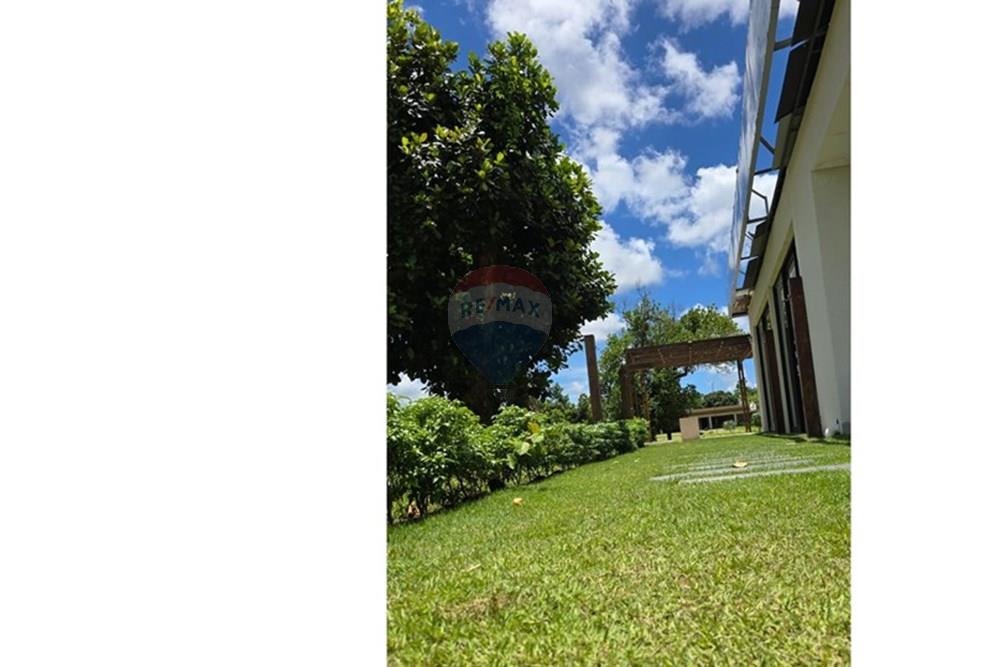 Casa - Venda - Camaragibe , Pernambuco - AREA EXTERNA LATERAL.jpeg - 850091072-18