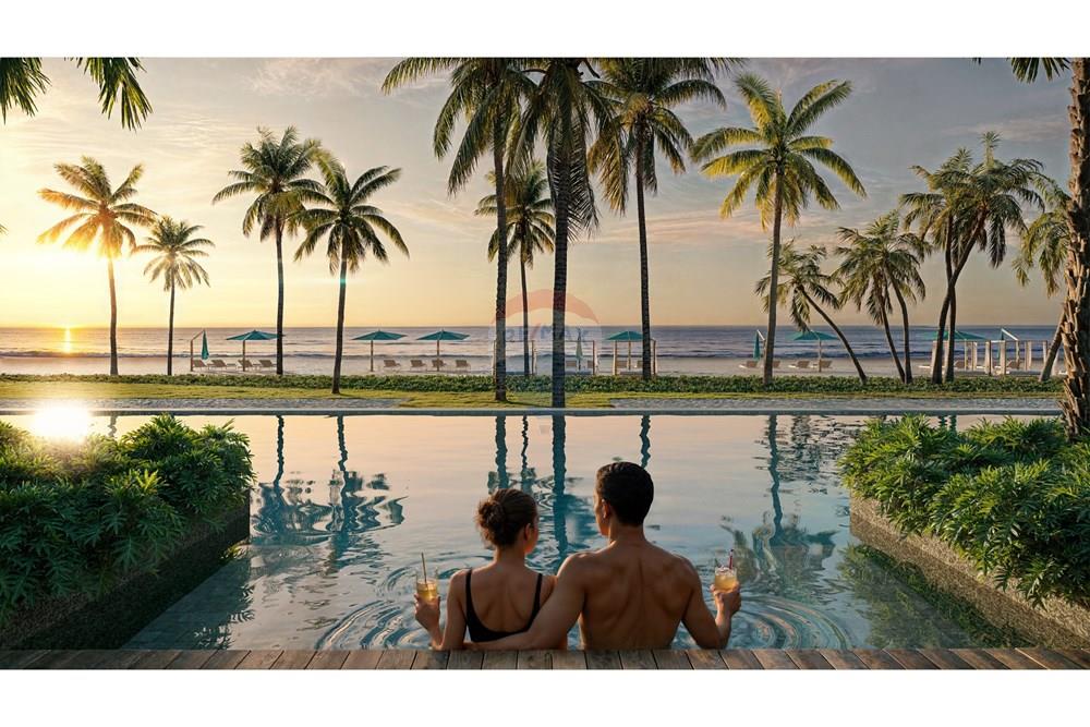 Bangalô - Venda - Porto de Pedras , Alagoas - PAT_05_Piscina 02_REV_02 _00.jpg - 850501025-192