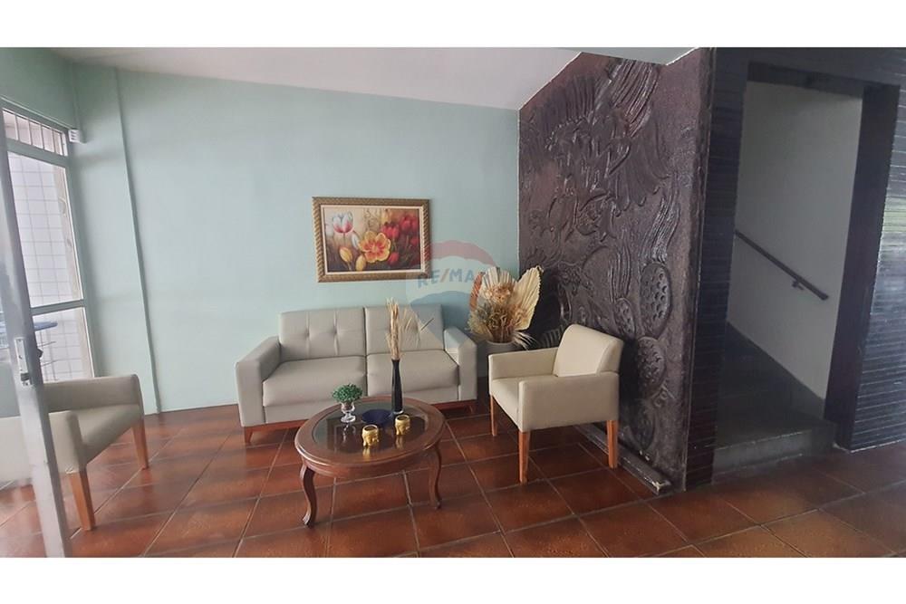 Apartamento - Alugar - Recife , Pernambuco - 20260121_124646.jpg - 850501009-246