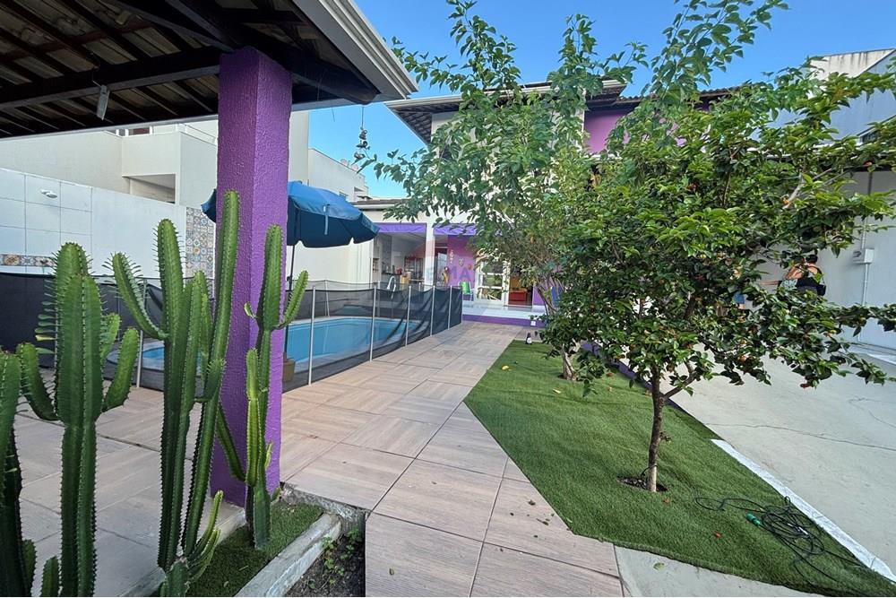 Casa de Condomínio - Venda - Maceió , Alagoas - IMG_5193.JPG - 850491044-13